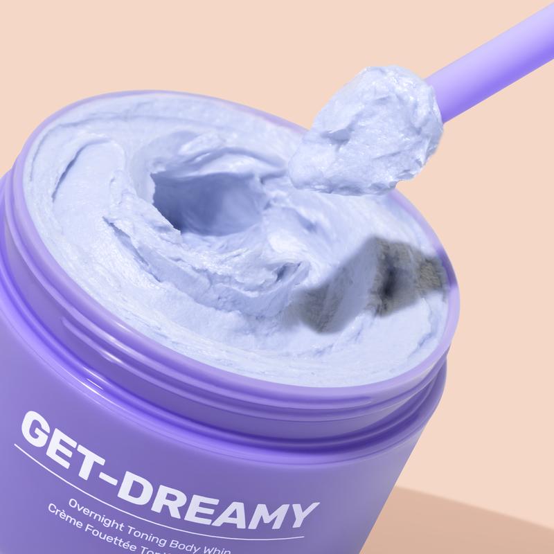 BOXAST Get Dreamy + B Flat
