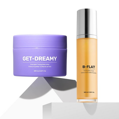 BOXAST Get Dreamy + B Flat