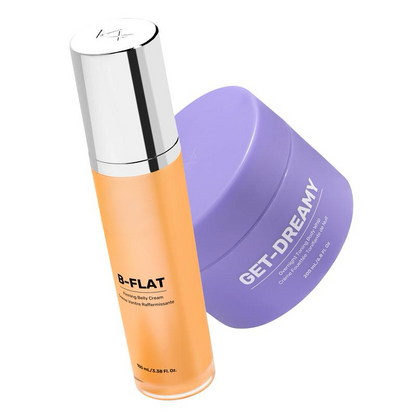 BOXAST Get Dreamy + B Flat